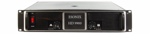 ESONIX  HD 9500