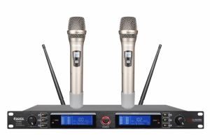 ESONIX TD 660
