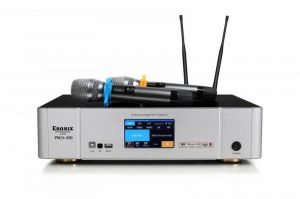 ESONIX PRO SERIES 450