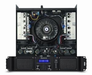 ESONIX TX-2600