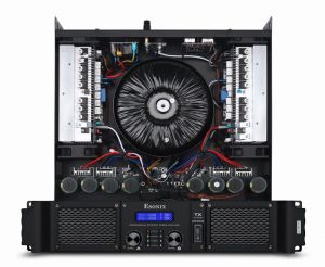 ESONIX TX-21000